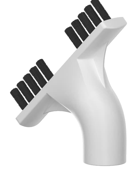 Насадка для пароочисника AENO SMGB2 (ASMGB2)