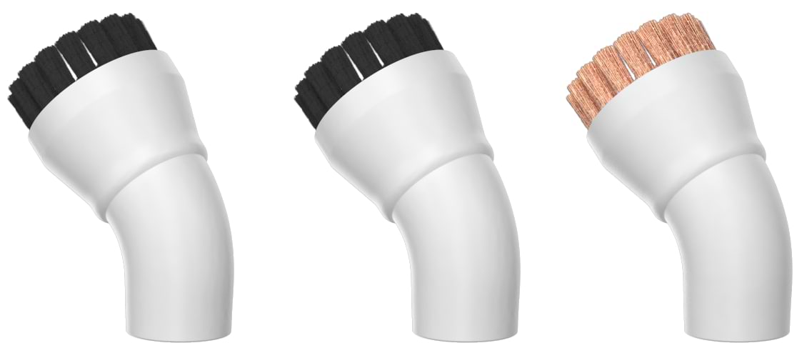 Насадка для пароочисника AENO SMSB2 (ASMSB2)