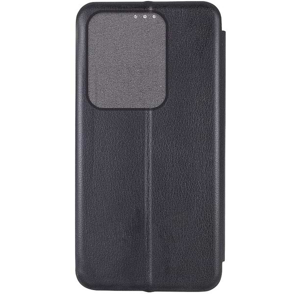 Фото - Чохол для смартфону BeCover Exclusive for Infinix Note 40 Pro (X6851) Black (712219)