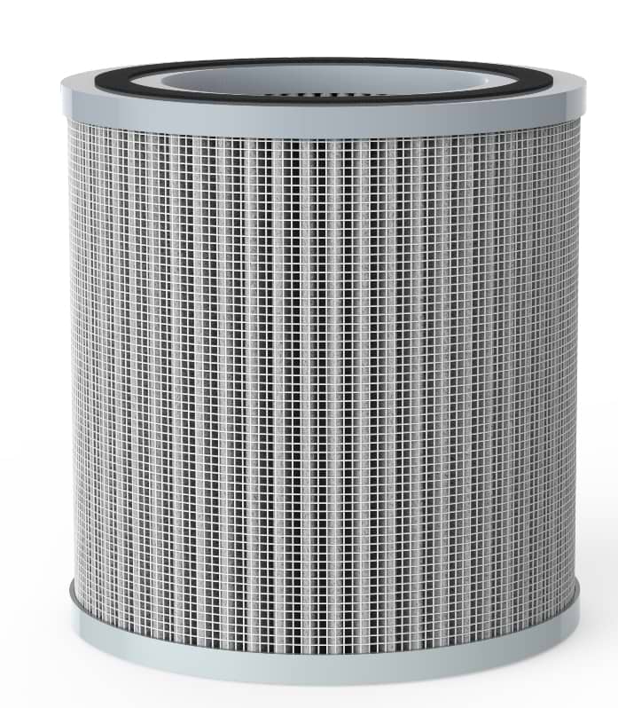 Фильтр для очистителя и увлажнителя воздуха AENO AAP0004 (AAPF4)