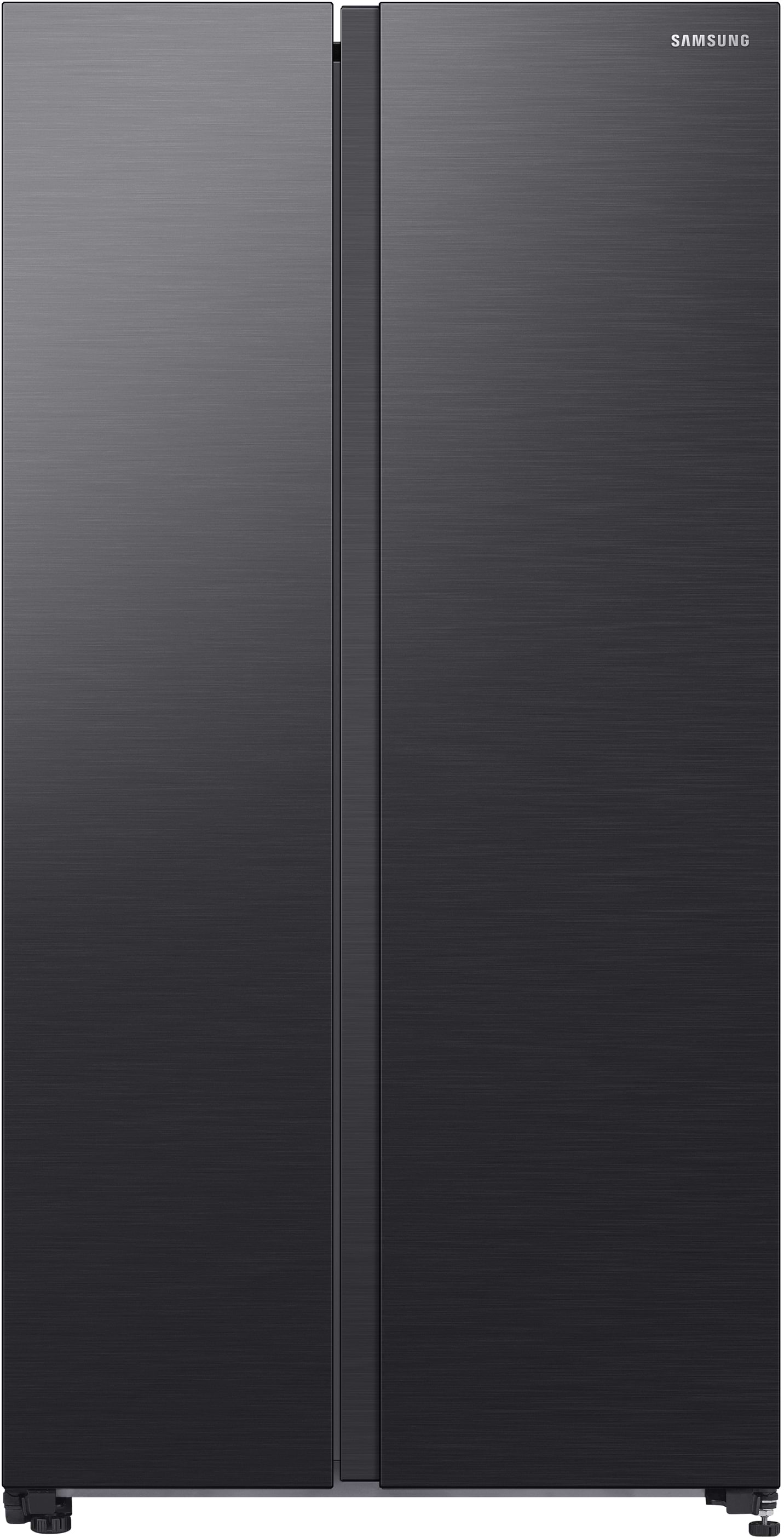 Холодильник Samsung RS62DG5003B1UA - Фото 1