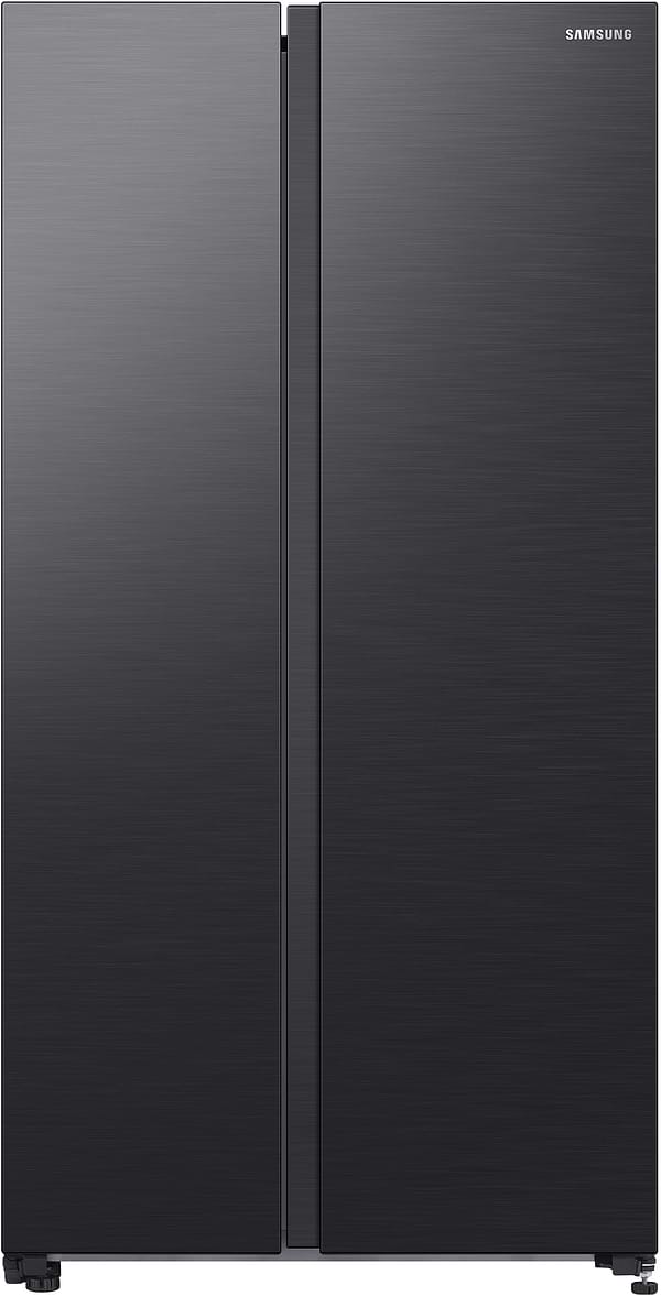 Фото - Холодильник Samsung RS62DG5003B1UA