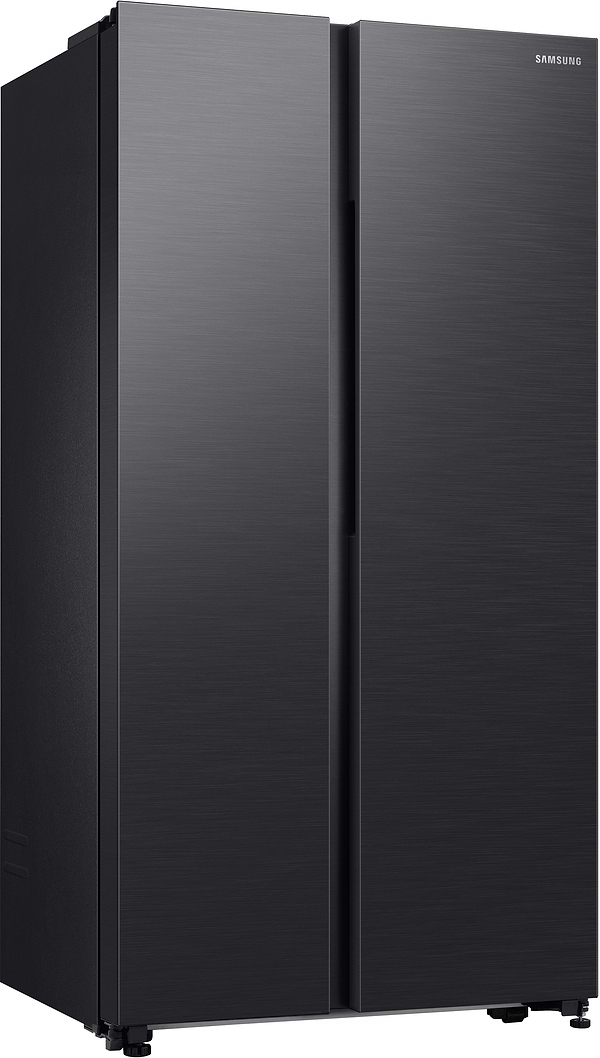 Фото - Холодильник Samsung RS62DG5003B1UA