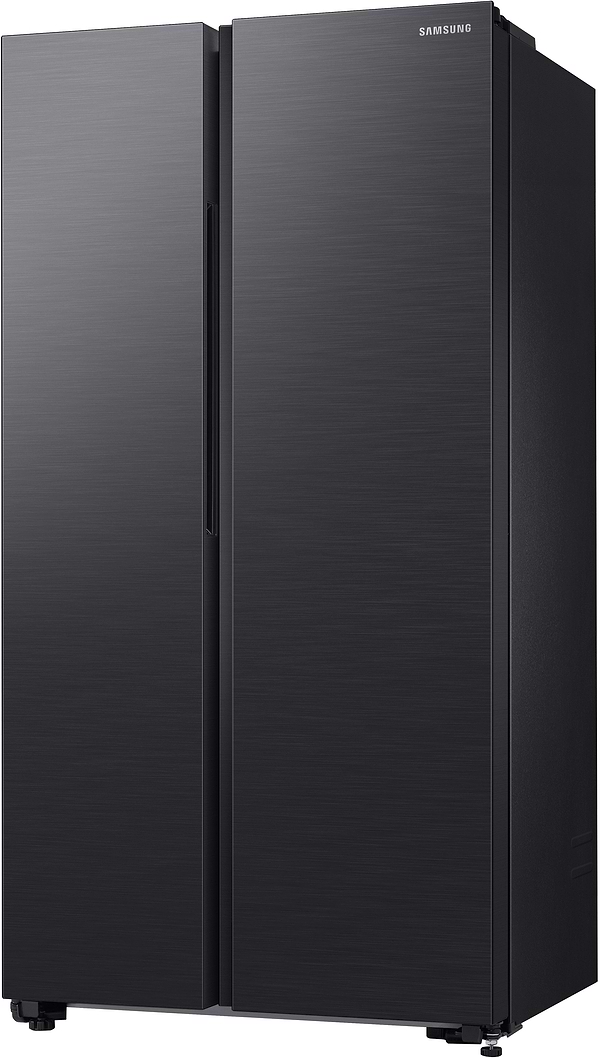Фото - Холодильник Samsung RS62DG5003B1UA