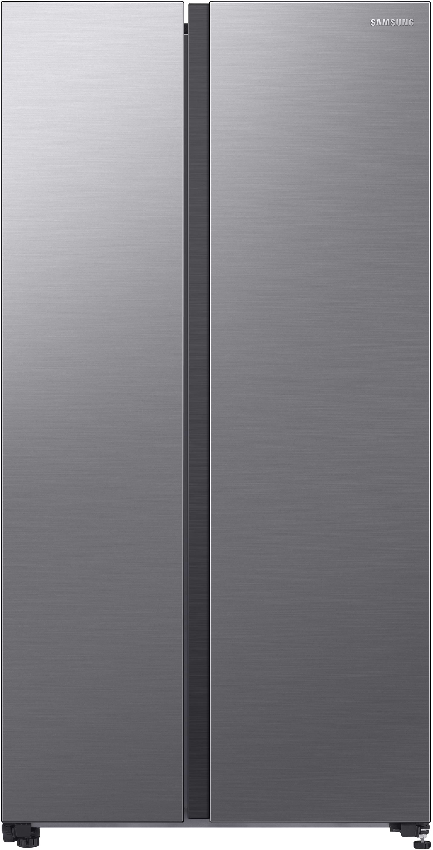 Холодильник Samsung RS62DG5003S9UA - Фото 1