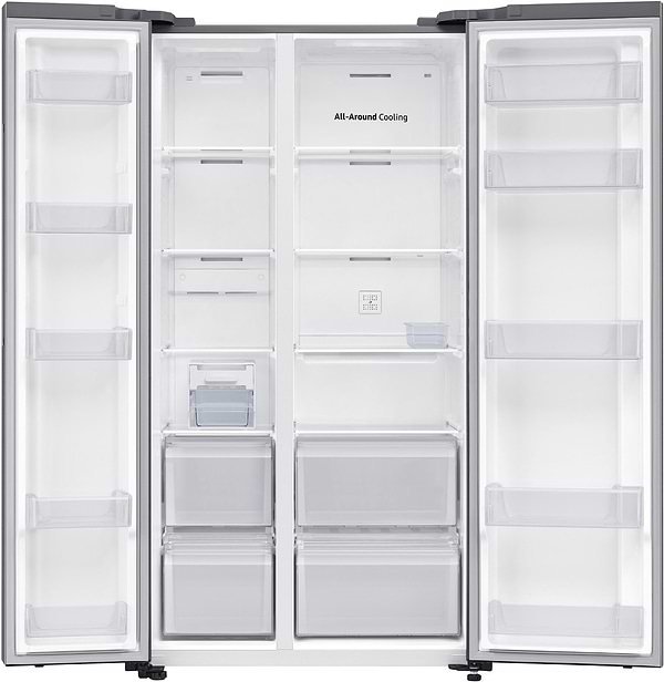Фото - Холодильник Samsung RS62DG5003S9UA
