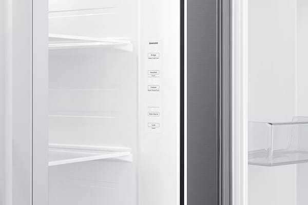 Фото - Холодильник Samsung RS62DG5003S9UA