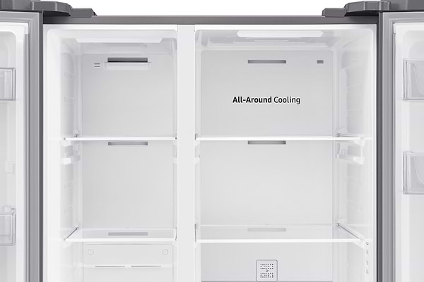 Фото - Холодильник Samsung RS62DG5003S9UA