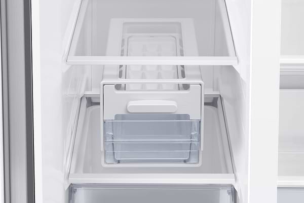 Фото - Холодильник Samsung RS62DG5003S9UA