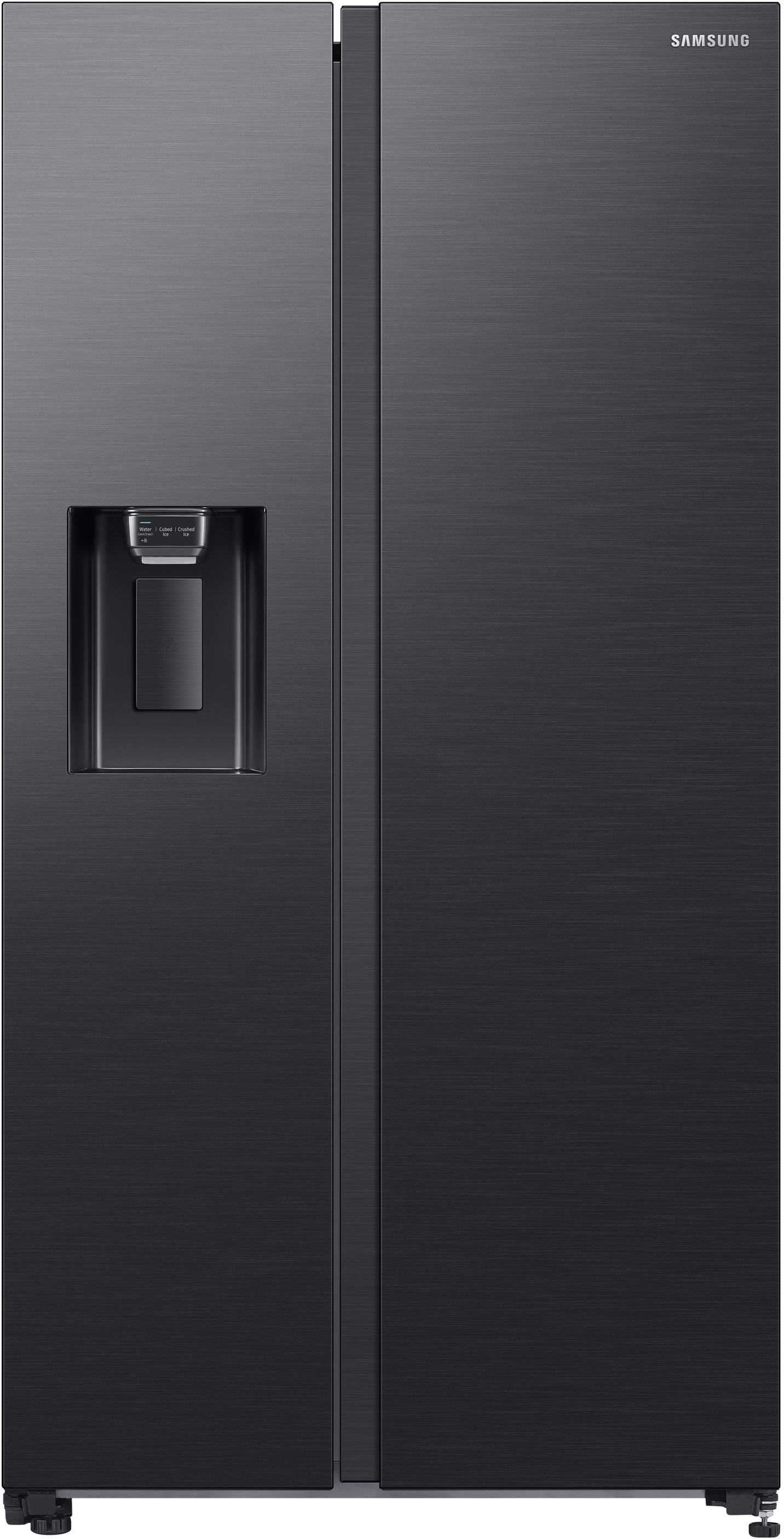 Холодильник Samsung RS64DG5303B1UA - Фото 1