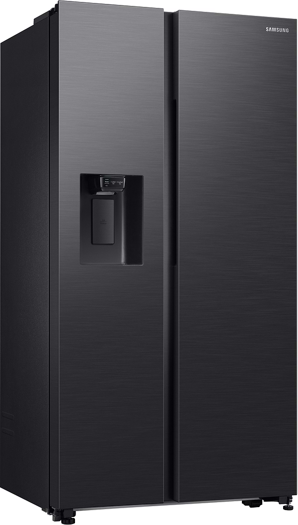 Фото - Уцінка - Холодильник Samsung RS64DG5303B1UA