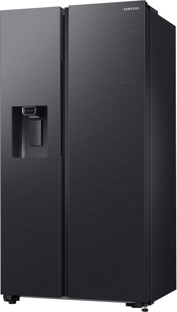 Фото - Уцінка - Холодильник Samsung RS64DG5303B1UA