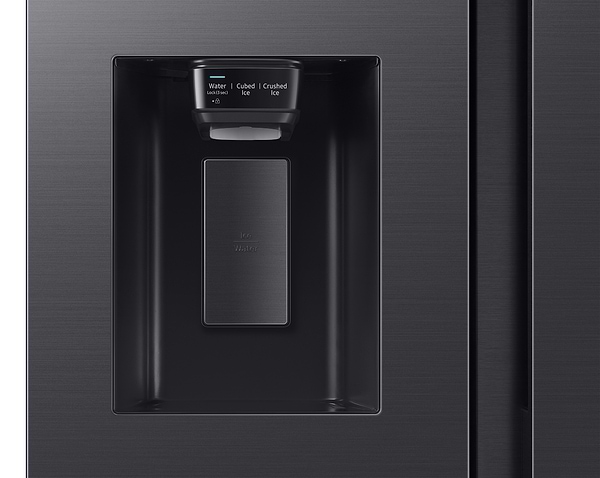 Фото - Уцінка - Холодильник Samsung RS64DG5303B1UA