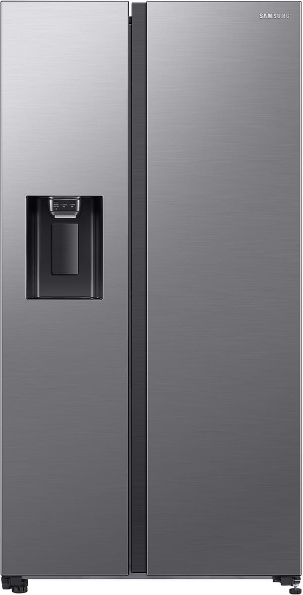 Фото - Уцінка - Холодильник Samsung RS64DG5303S9UA