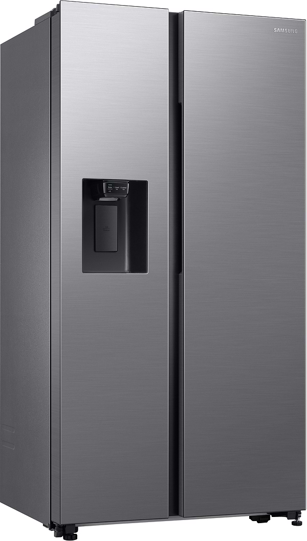 Фото - Уцінка - Холодильник Samsung RS64DG5303S9UA