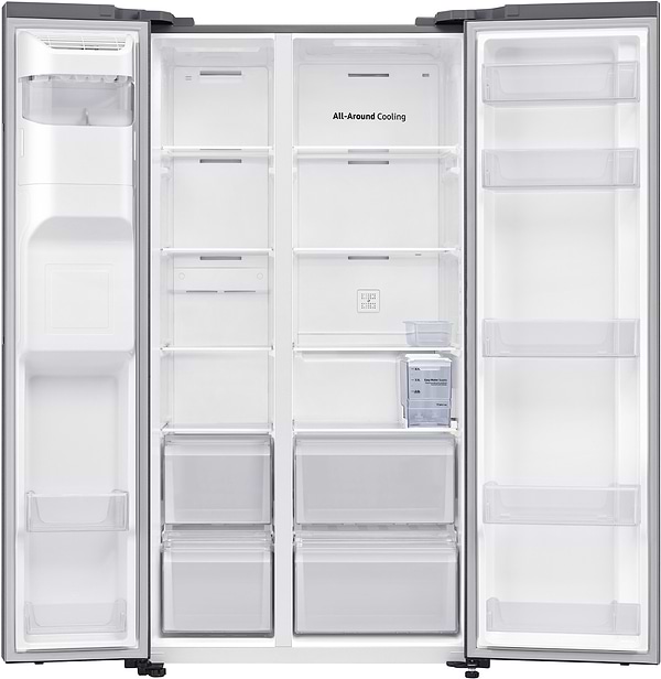 Фото - Уцінка - Холодильник Samsung RS64DG5303S9UA