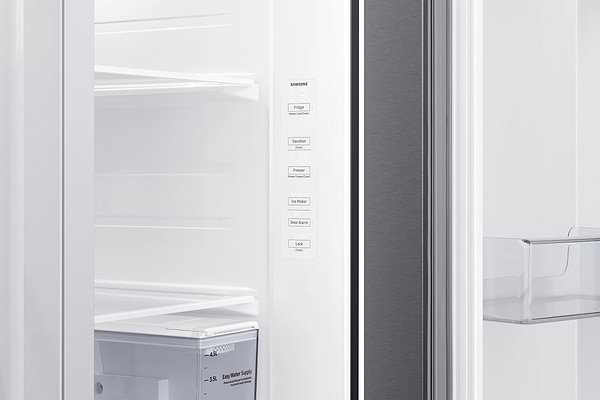 Фото - Уцінка - Холодильник Samsung RS64DG5303S9UA