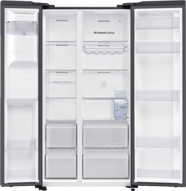 Фото - Холодильник Samsung RS64DG53R3B1UA