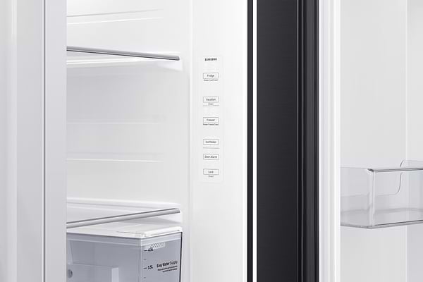 Фото - Холодильник Samsung RS64DG53R3B1UA