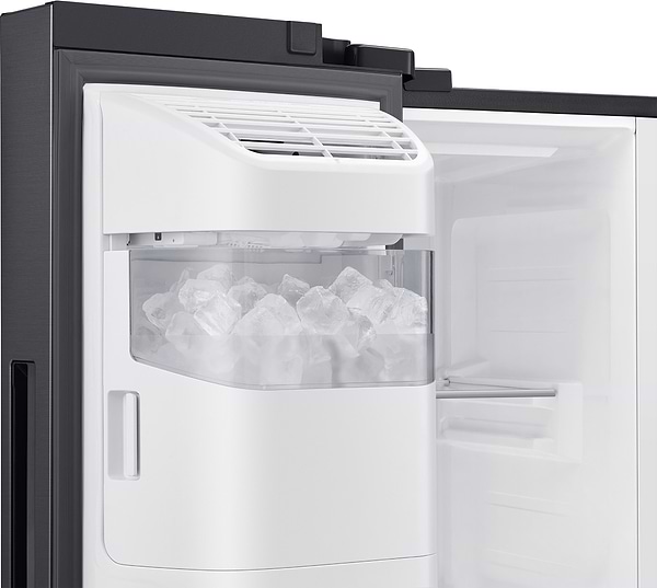 Фото - Холодильник Samsung RS64DG53R3B1UA