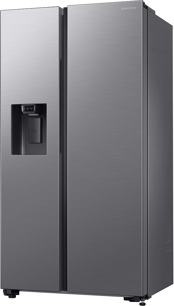 Фото - Уцінка - Холодильник Samsung RS64DG53R3S9UA