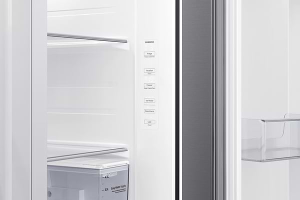 Фото - Уцінка - Холодильник Samsung RS64DG53R3S9UA