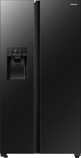 Холодильник Hisense RS694N4GBE - Фото 1