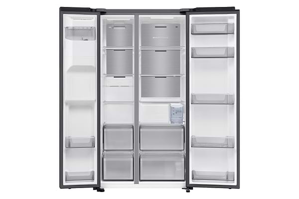 Фото - Холодильник Samsung RS70F65K1FUA