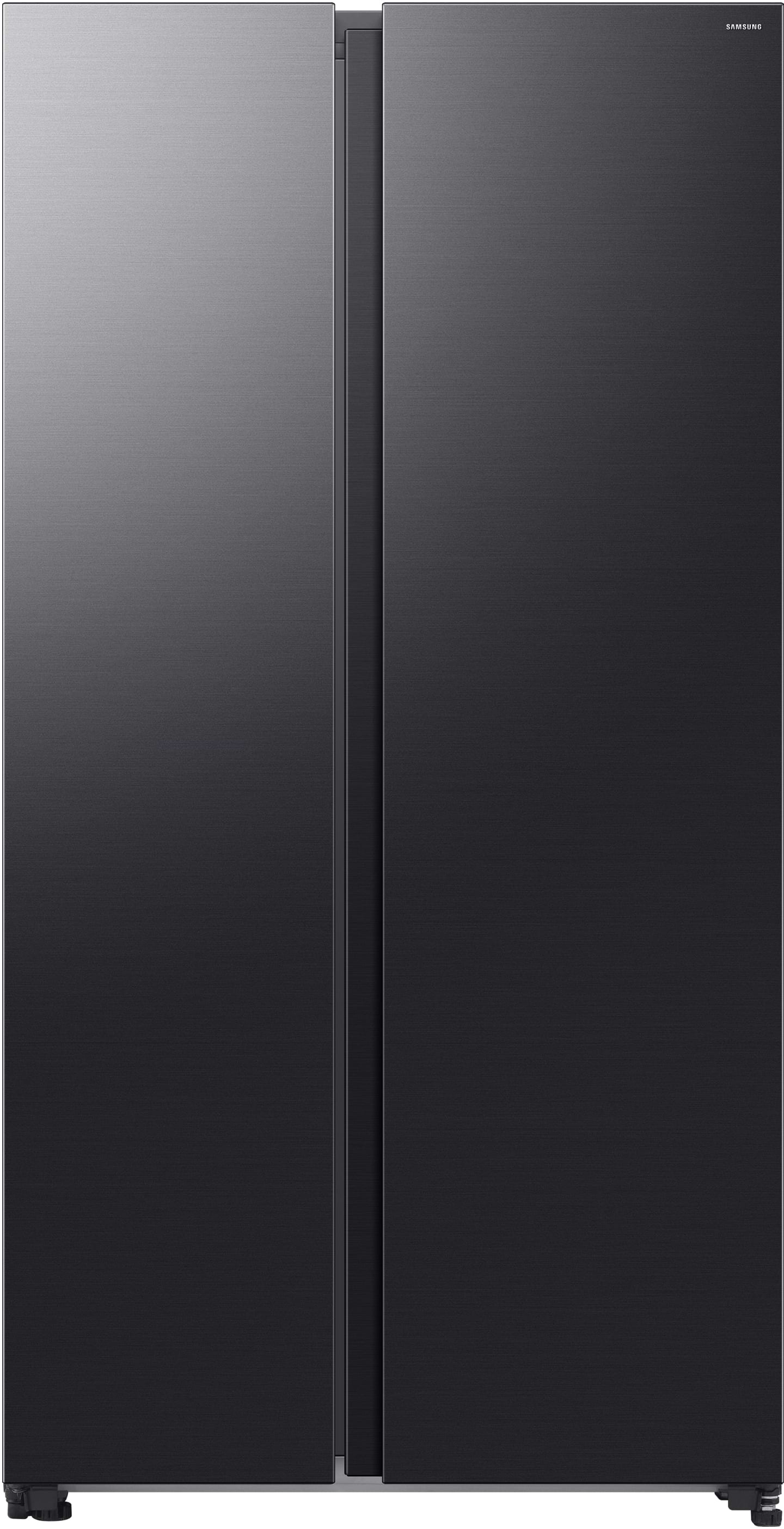 Холодильник Samsung RS70F65Q1FUA - Фото 1