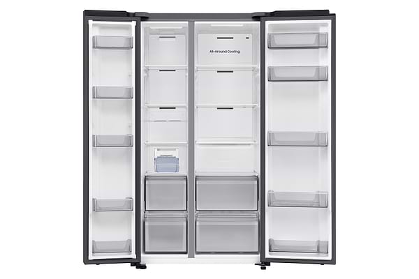 Фото - Холодильник Samsung RS70F65Q1FUA