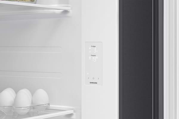 Фото - Холодильник Samsung RS70F65Q1FUA