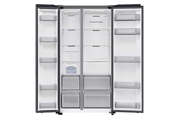 Фото - Холодильник Samsung RS70F65Q1TUA
