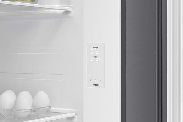 Фото - Холодильник Samsung RS70F65Q1TUA