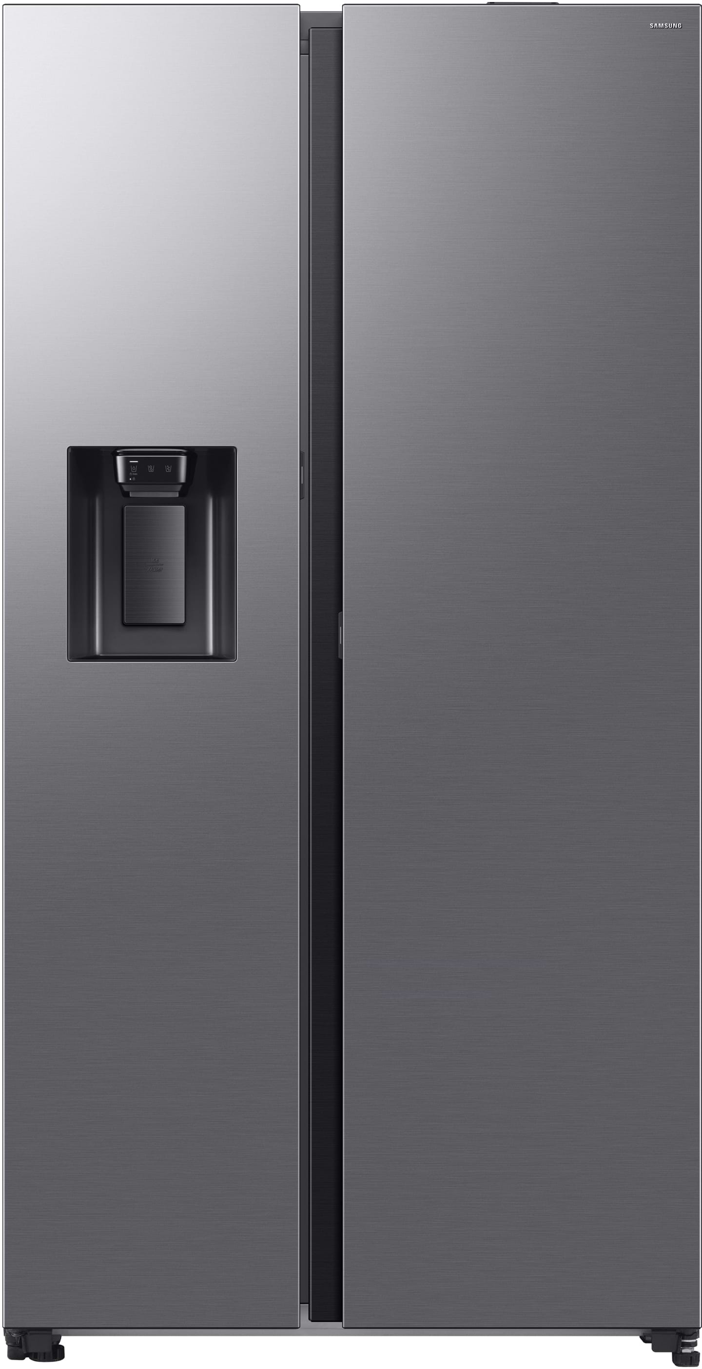 Холодильник Samsung RS80F65K2TUA - Фото 1