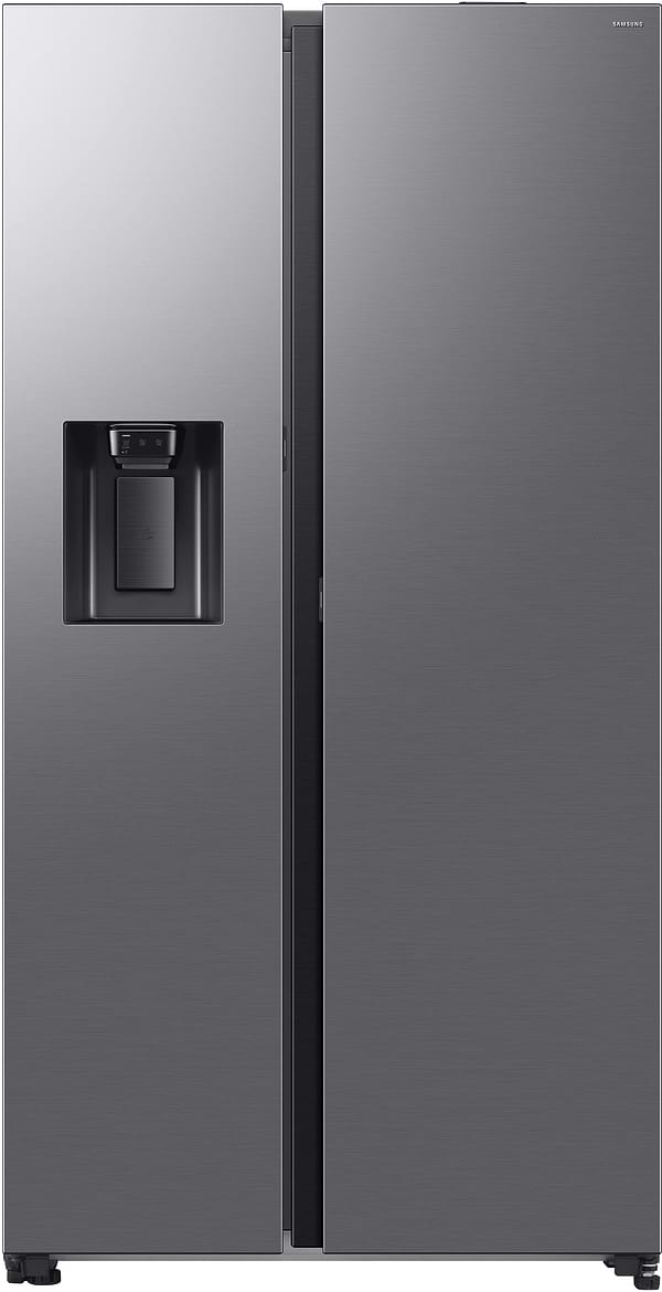 Фото - Холодильник Samsung RS80F65K2TUA Фото - Холодильник Samsung RS80F65K2TUA