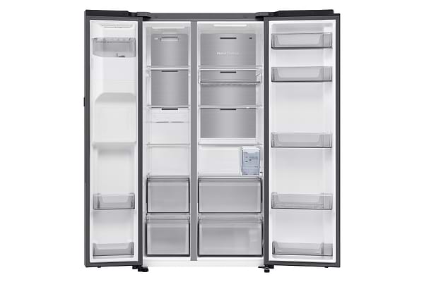 Фото - Холодильник Samsung RS80F65K2TUA