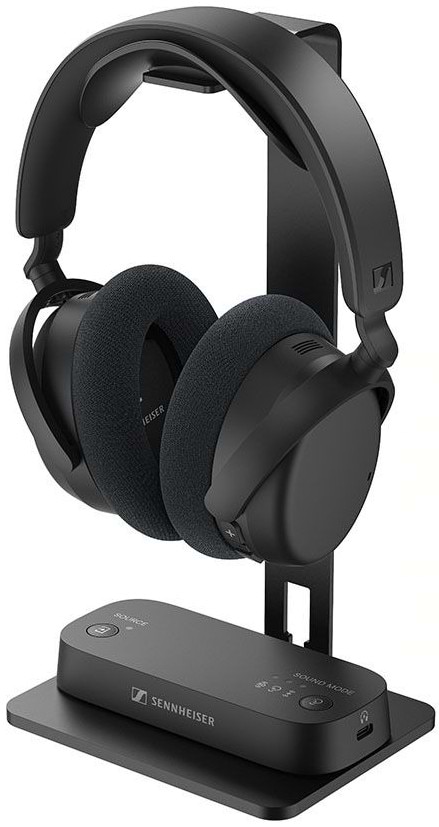 Наушники полноразмерные беспроводные Sennheiser RS 275