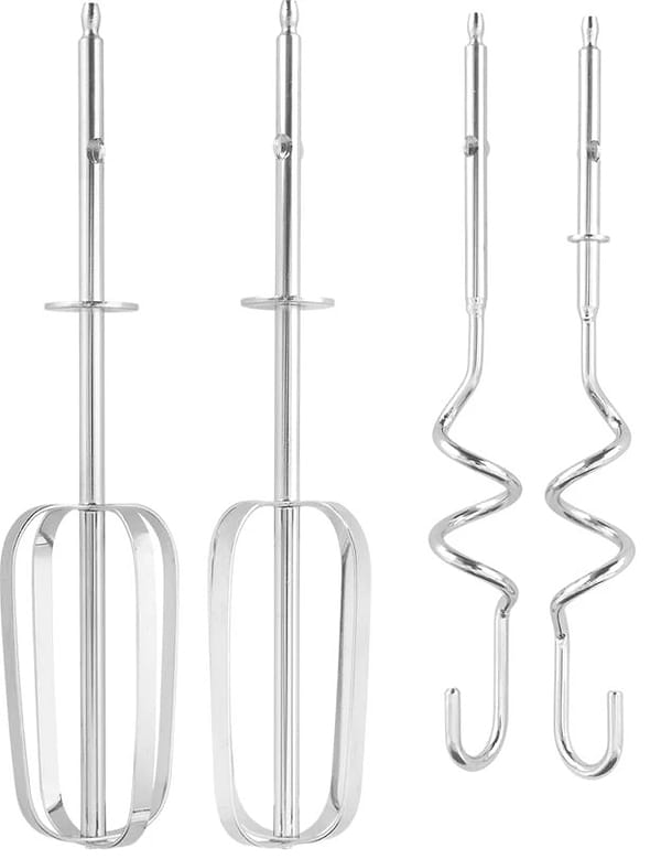 Фото - Миксер ECG RS 440 Black Lite