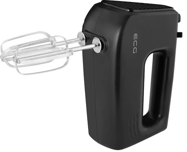 Фото - Миксер ECG RS 440 Black Lite