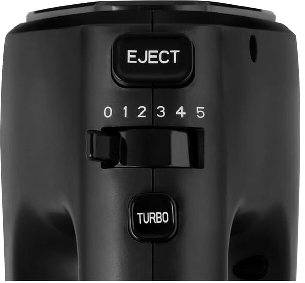 Фото - Миксер ECG RS 440 Black Lite