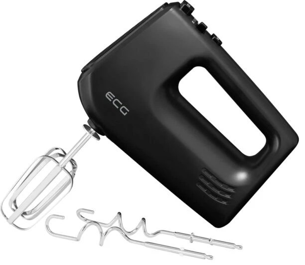 Міксер ECG RS 440 Black Lite - Фото 1