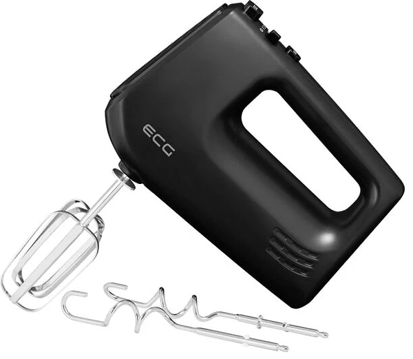 Фото - Миксер ECG RS 440 Black Lite Фото - Миксер ECG RS 440 Black Lite