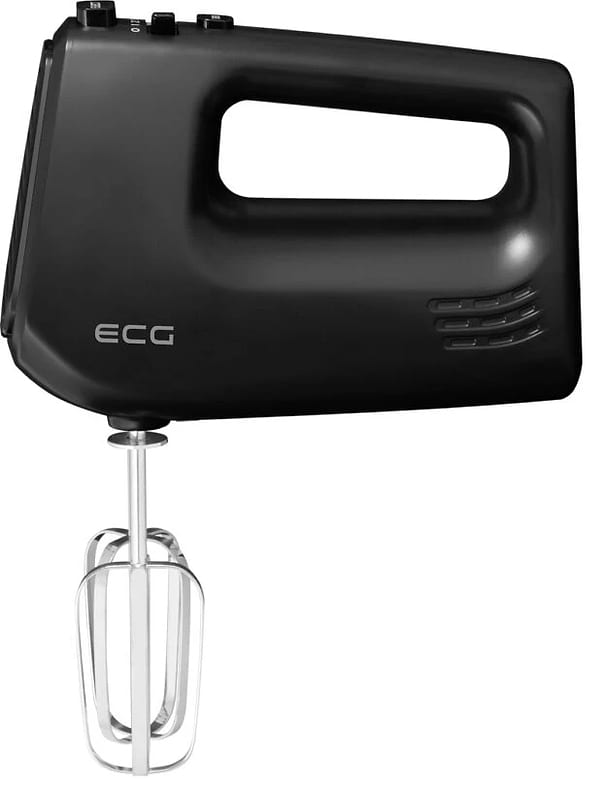 Фото - Миксер ECG RS 440 Black Lite