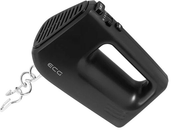 Фото - Миксер ECG RS 440 Black Lite