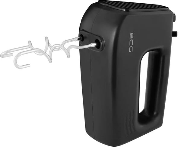 Фото - Миксер ECG RS 440 Black Lite