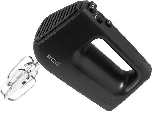 Фото - Миксер ECG RS 440 Black Lite