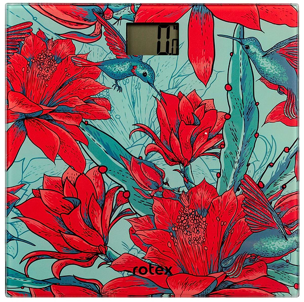 Фото - Ваги Rotex RSB05-P