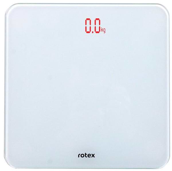 Фото - Весы напольные Rotex RSB20-W