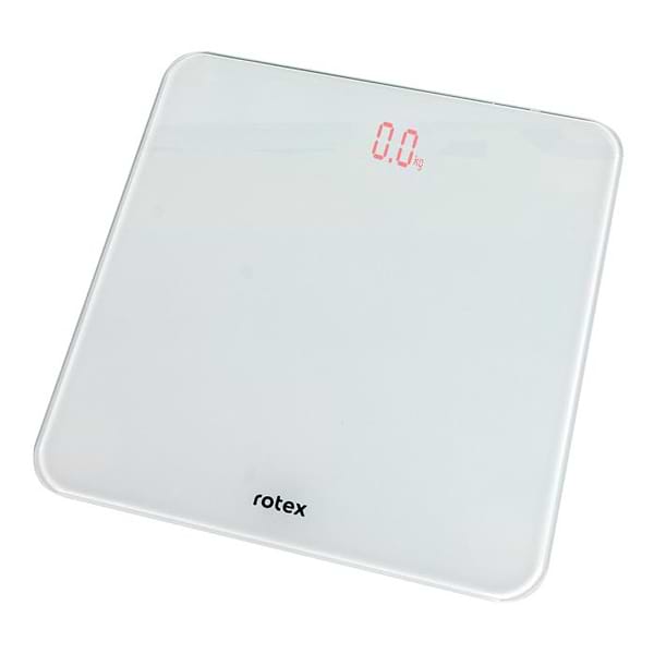 Фото - Весы напольные Rotex RSB20-W