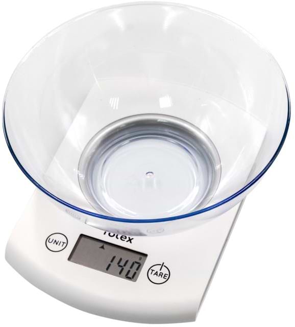 Фото - Весы кухонные Rotex RSK18-P